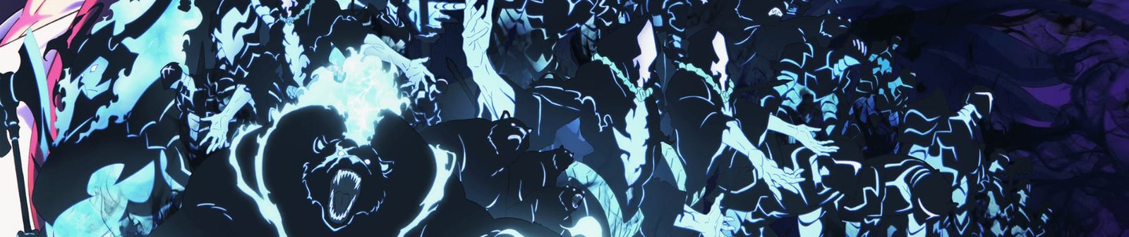 Solo Leveling Season 2: Arise from the Shadow