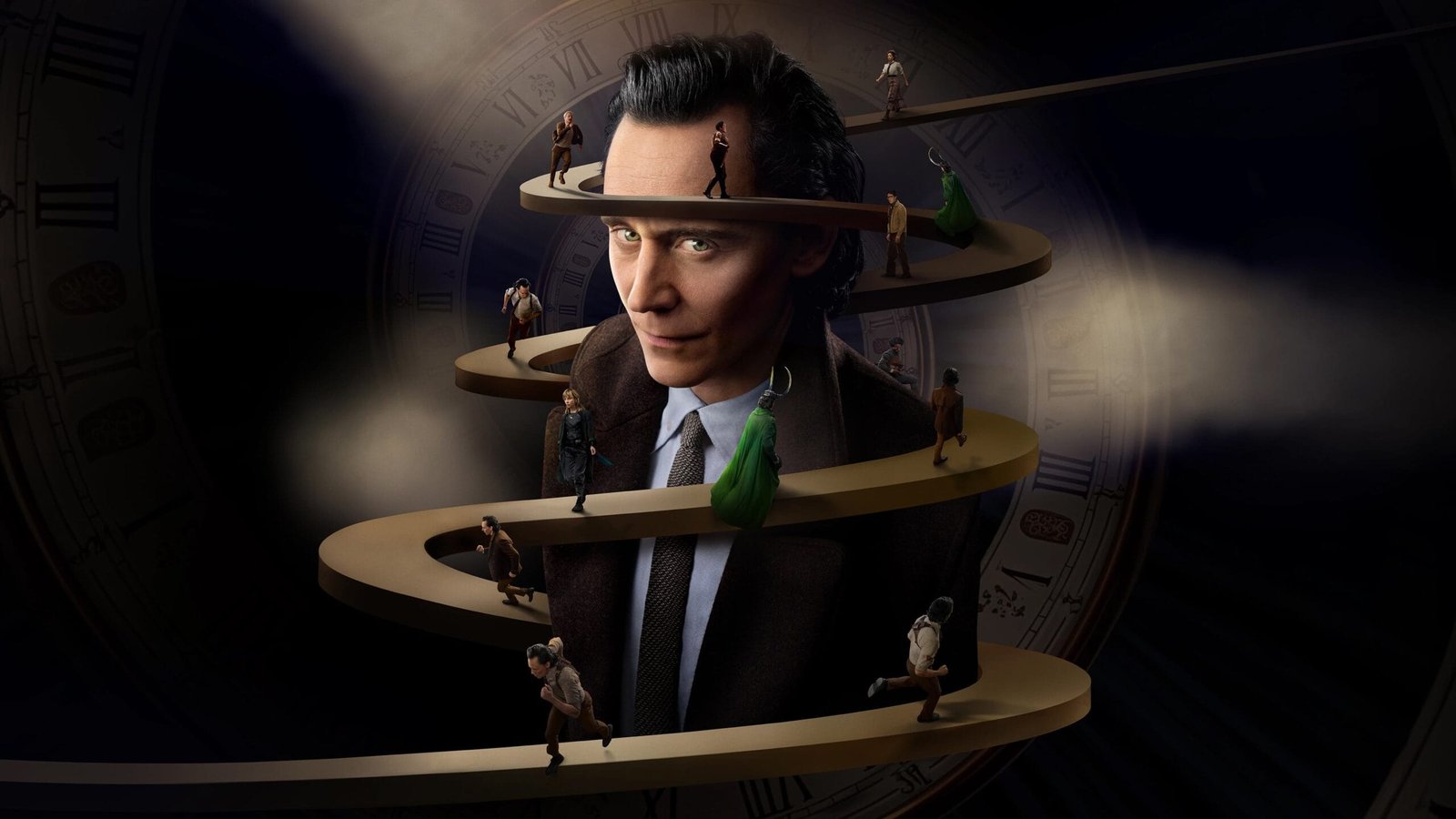 Loki (Season 1)