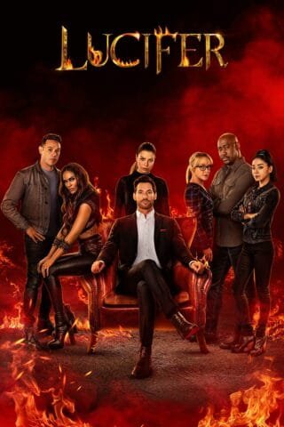 Lucifer (Season 2)